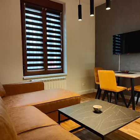 Center Dorcol Square