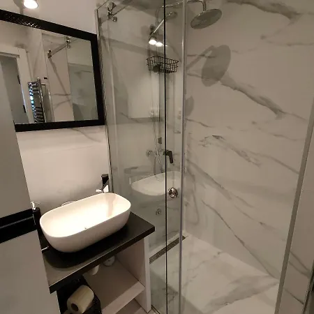 Διαμέρισμα Center Dorcol Square