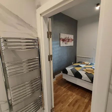 Center Dorcol Square *