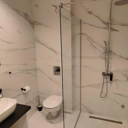 Center Dorcol Square Βελιγράδι