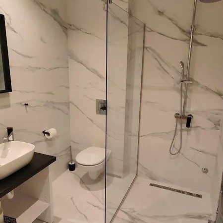 Διαμέρισμα Center Dorcol Square