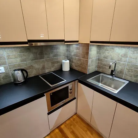 Center Dorcol Square *